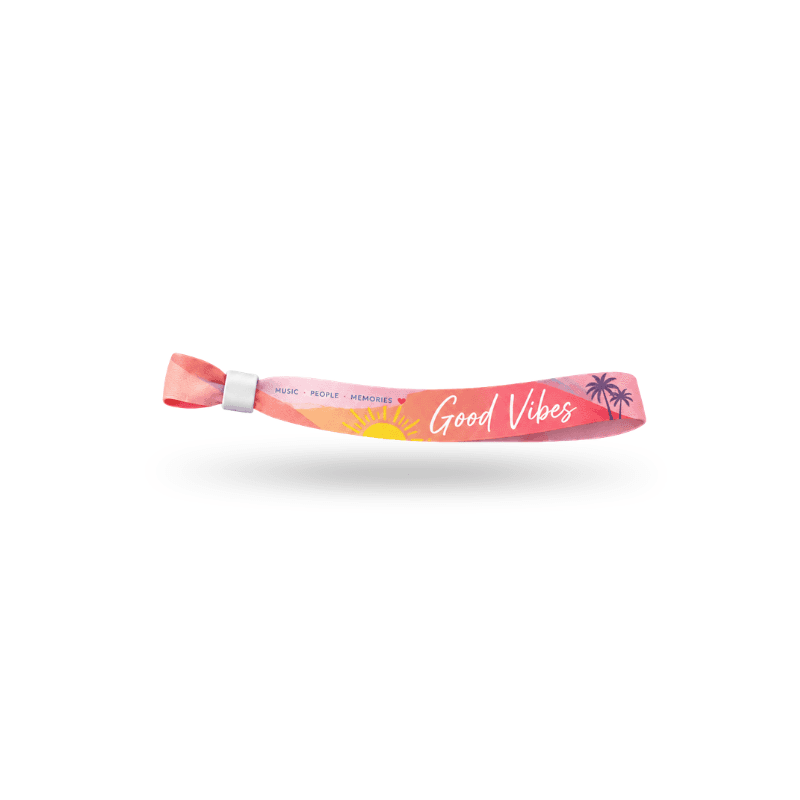 Custom Fabric bands
