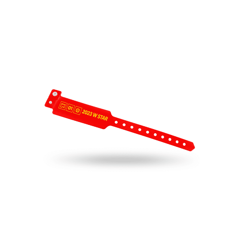 Custom Vinyl Bands