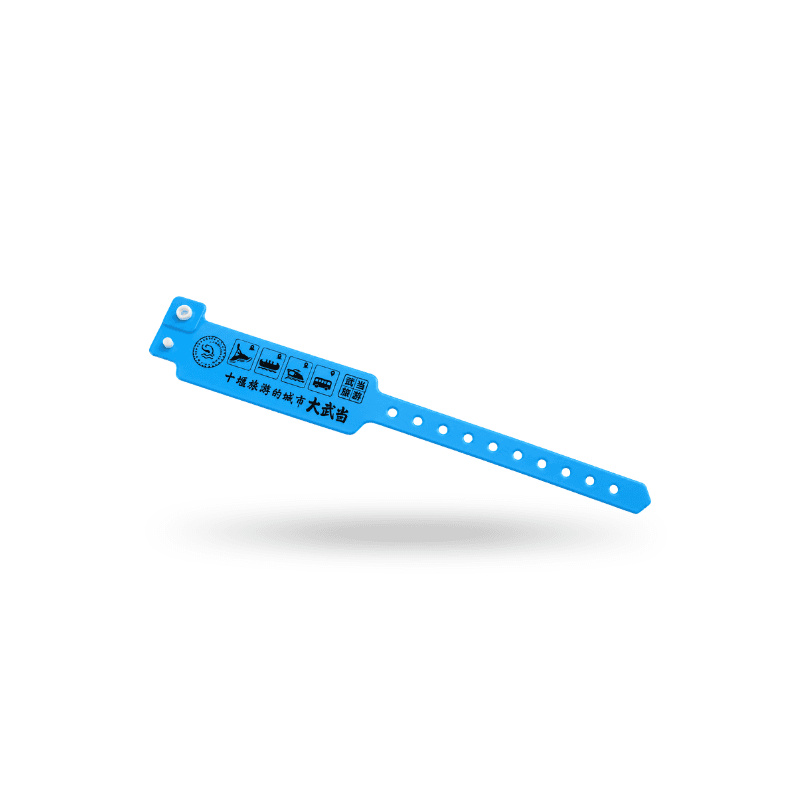 Custom Vinyl Bands