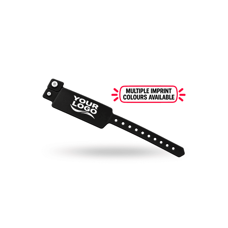 Custom Vinyl Bands