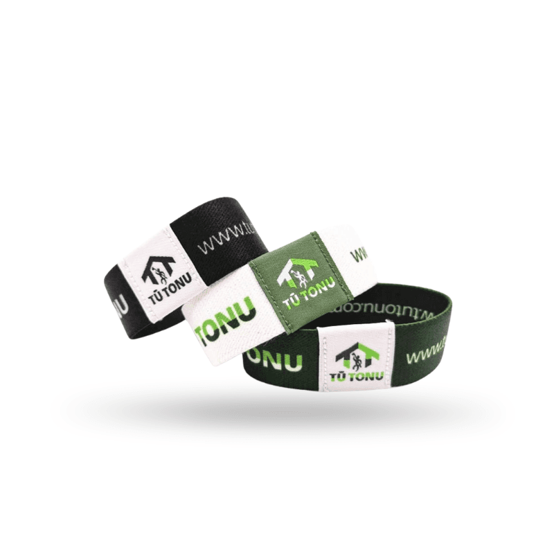 Custom Elastic Bands