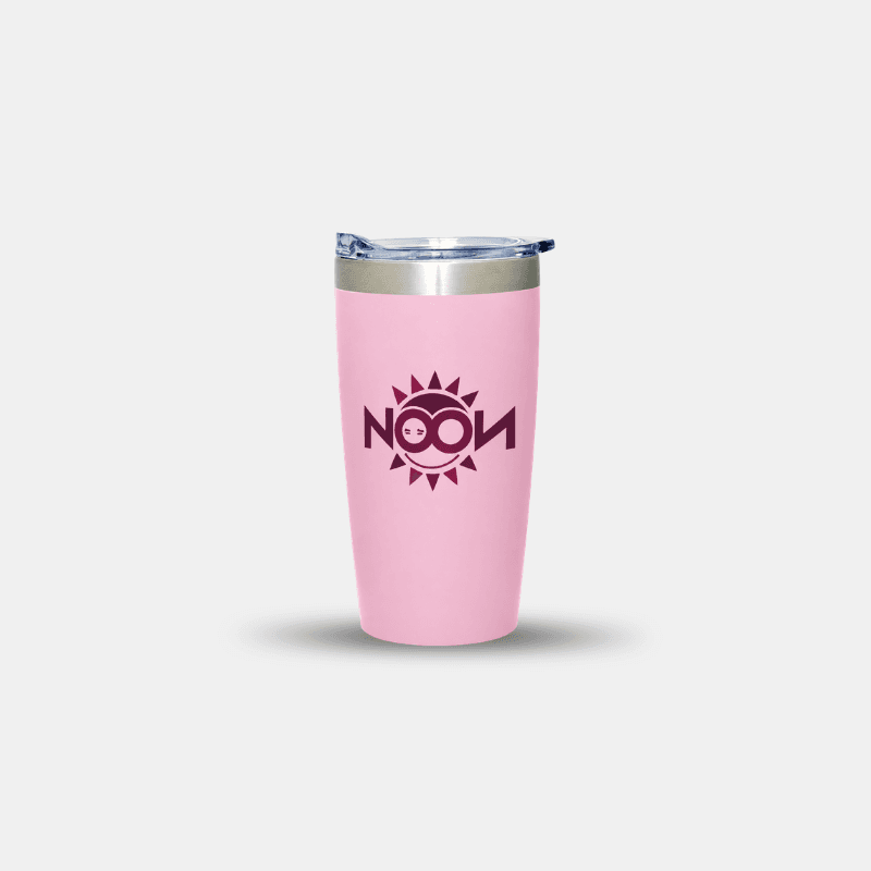 20 oz Tumbler — With Lid