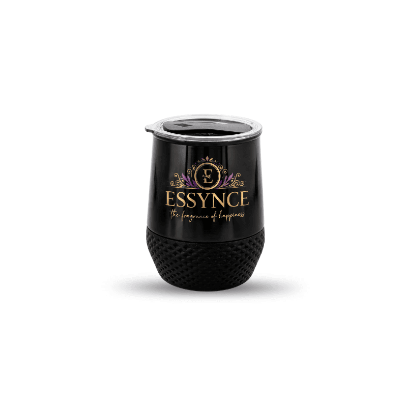 12 oz. Stainless Steel Tumbler