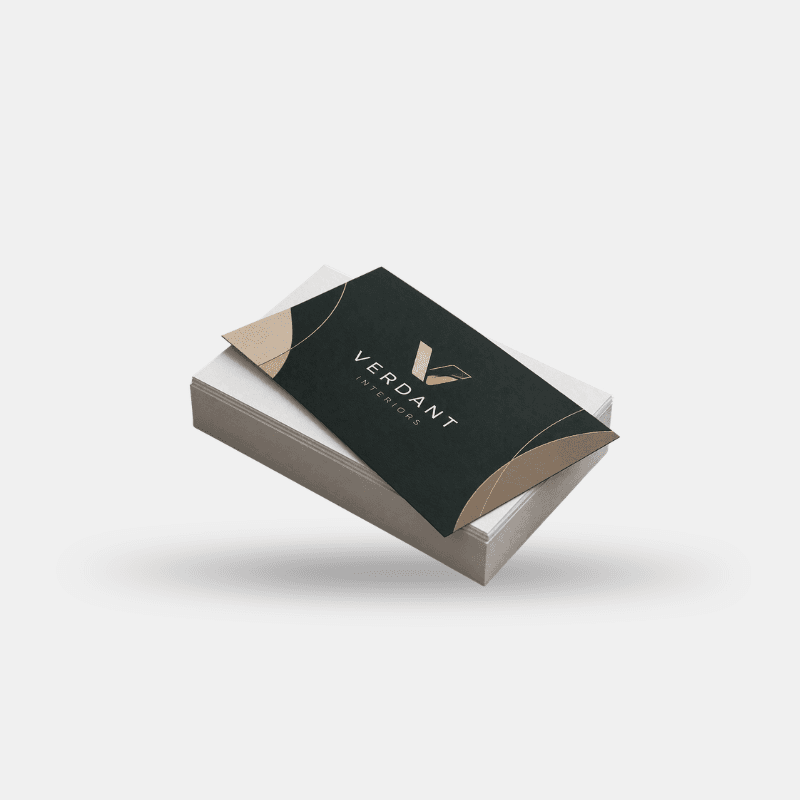 Ultra Smooth Business Cards