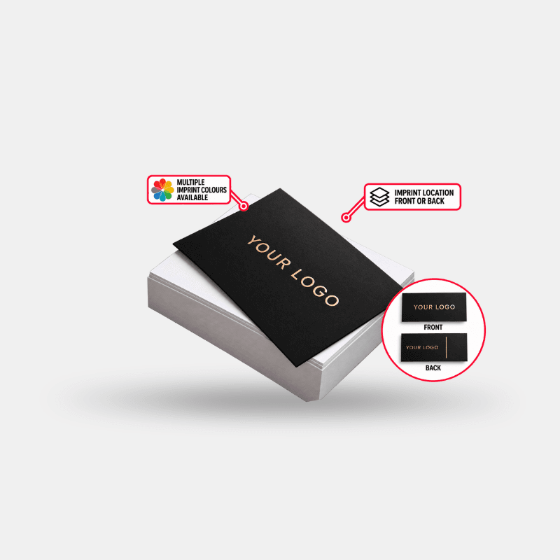 Ultra Smooth Business Cards