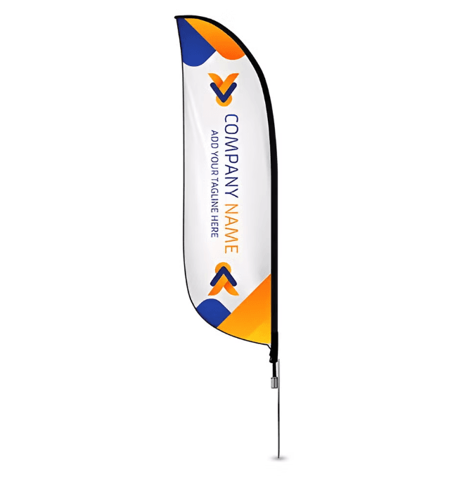 Feather Flags