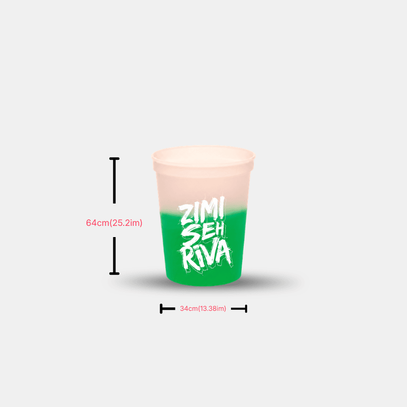 Mood Cups
