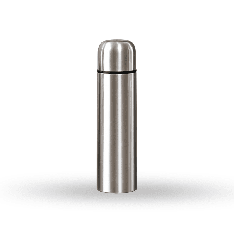 Bullet Style Stainless Steel Bottle