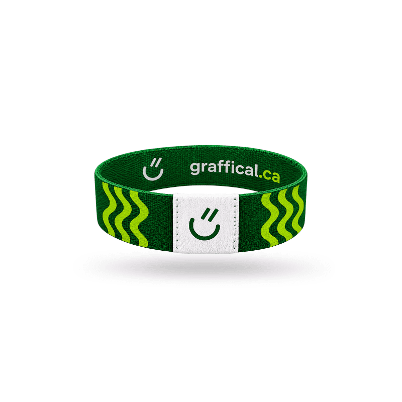 Custom Elastic Bands