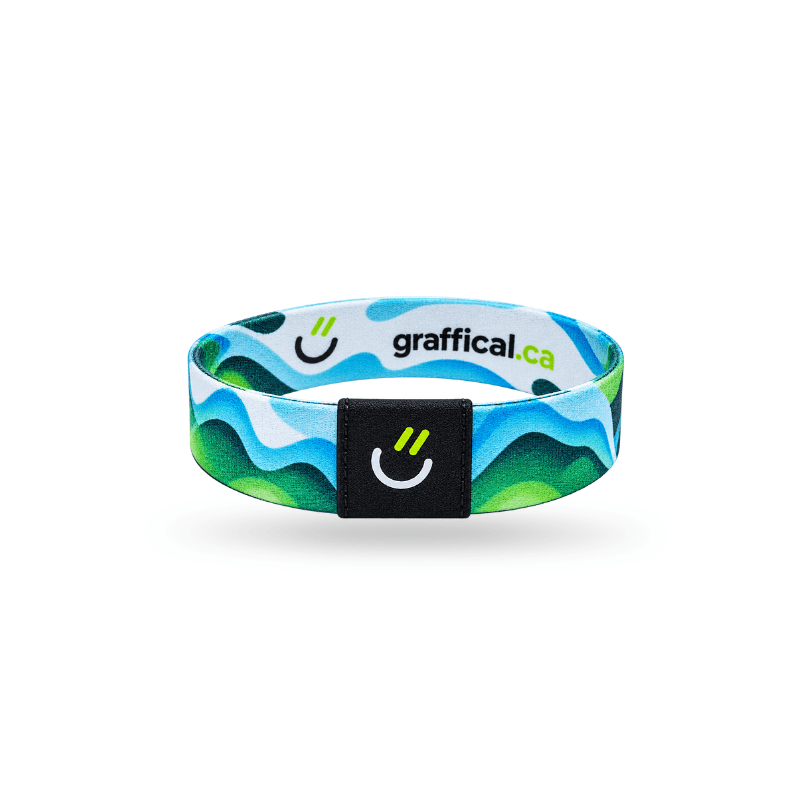 Custom Elastic Bands