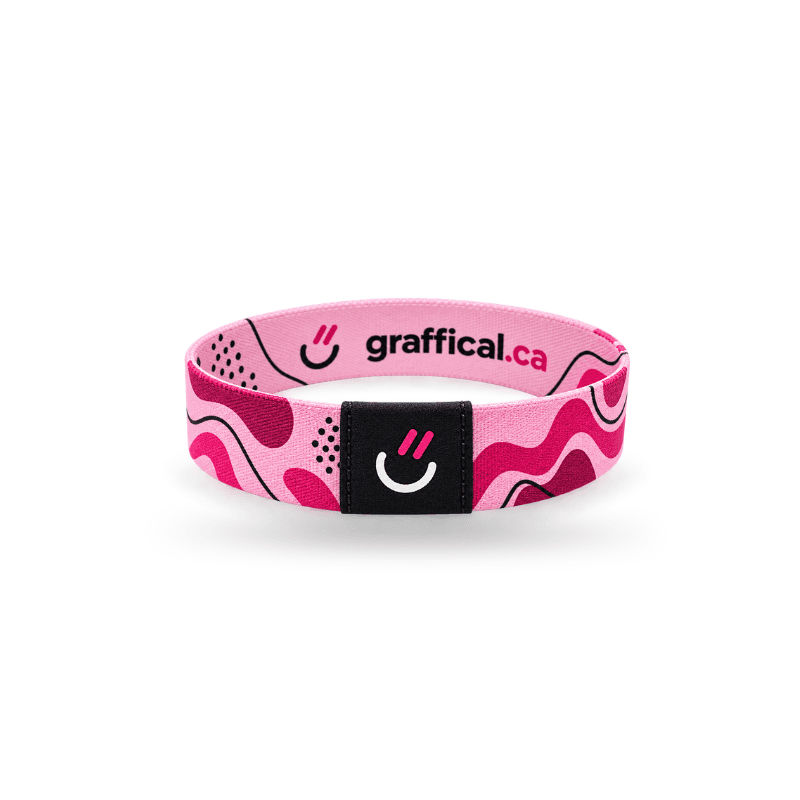 Custom Elastic Bands