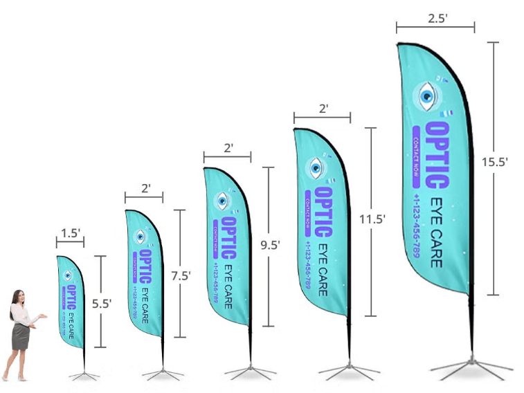 Feather Flags