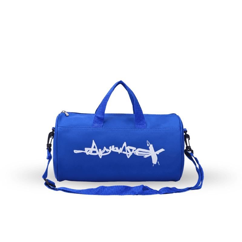 Compact Round Duffle Bag