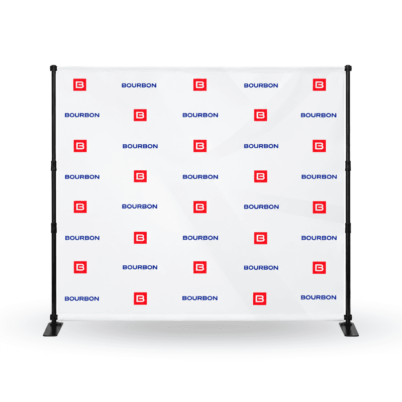 Backdrop 20 x 10ft
