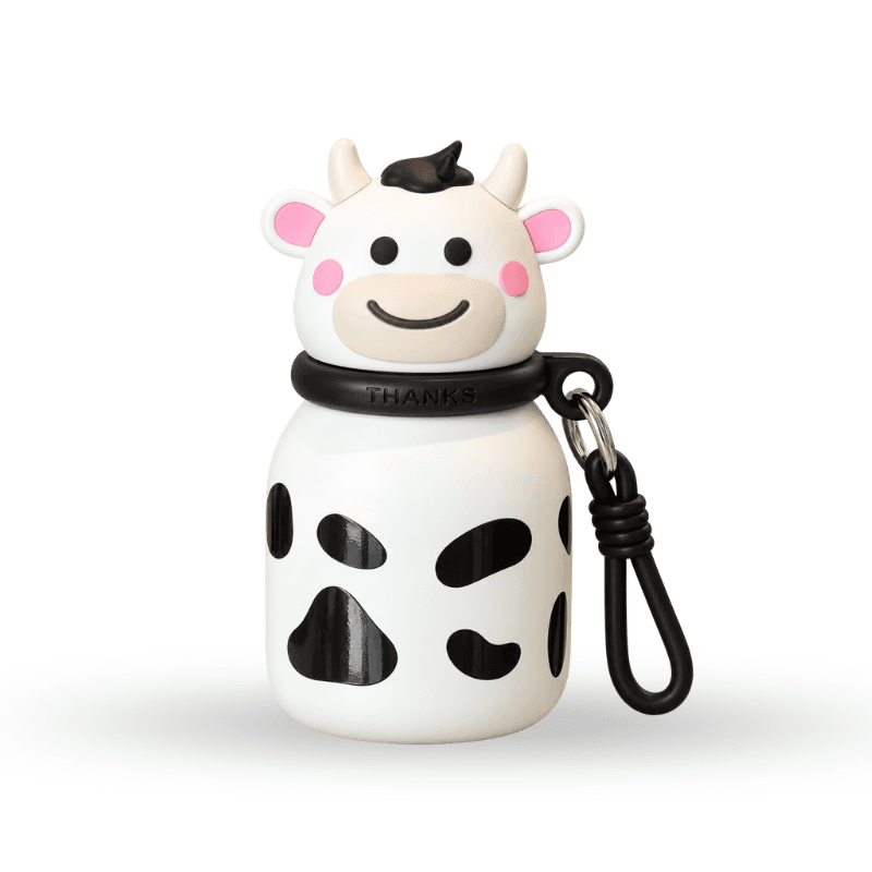 Retro Animal Mini Mug